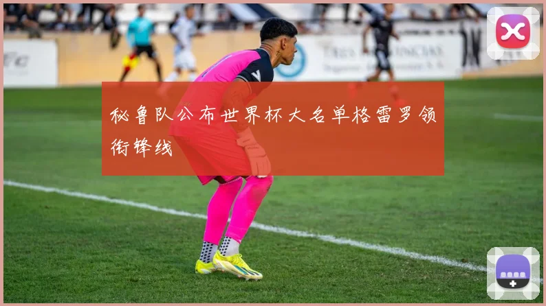 秘鲁队公布世界杯大名单格雷罗领衔锋线