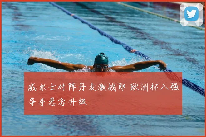 威尔士对阵丹麦激战即 欧洲杯八强争夺悬念升级