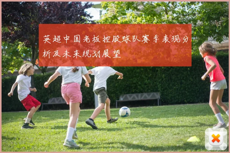 英超中国老板控股球队赛季表现分析及未来规划展望