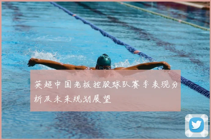 英超中国老板控股球队赛季表现分析及未来规划展望